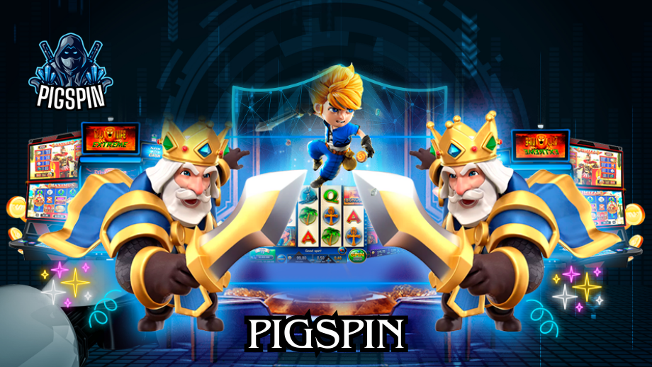 pigspin