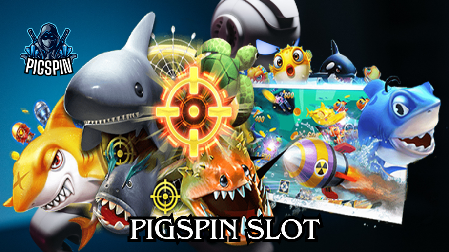 pigspin